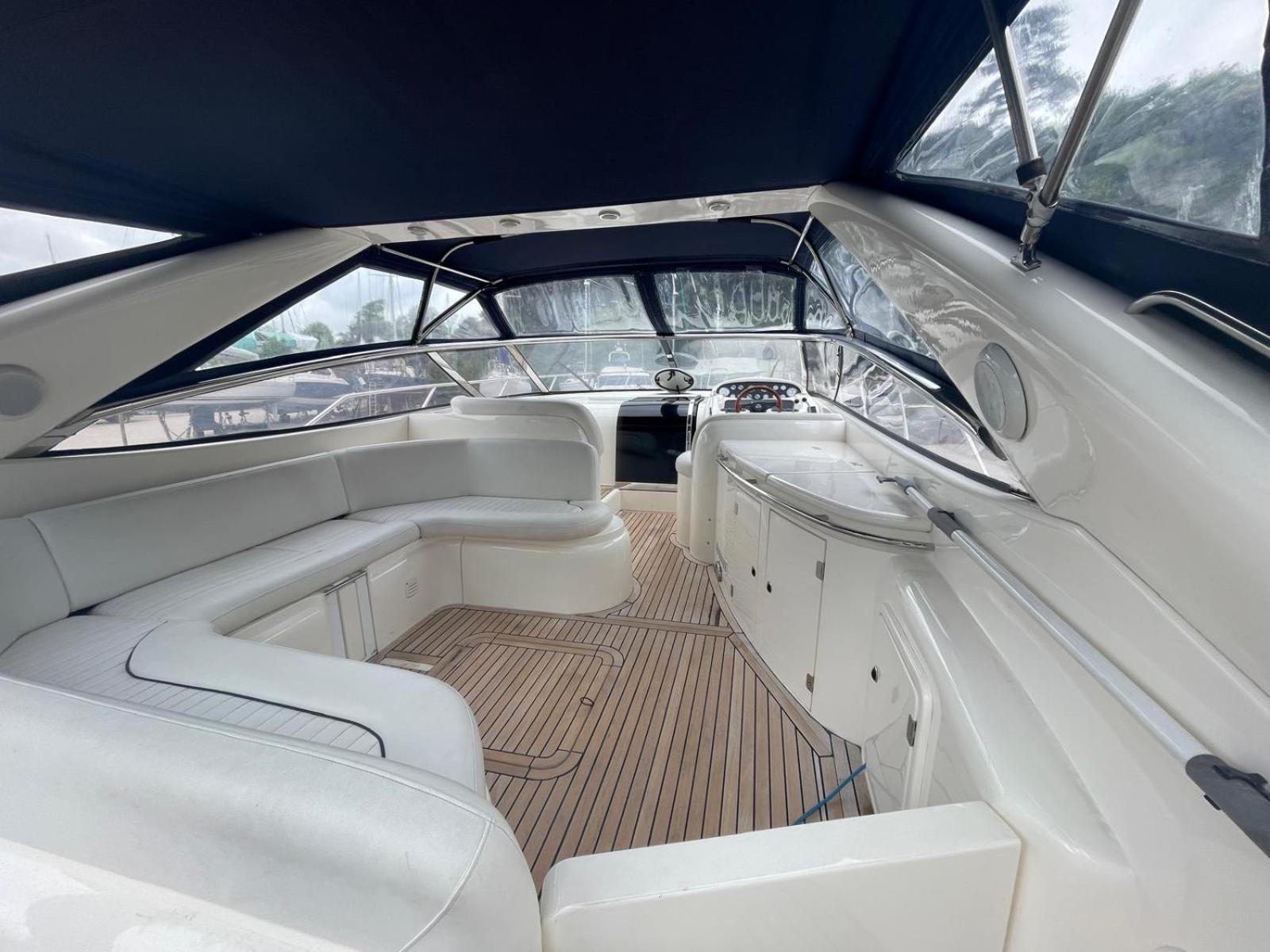 Boat Accommodation Ltd Torquay Exterior foto