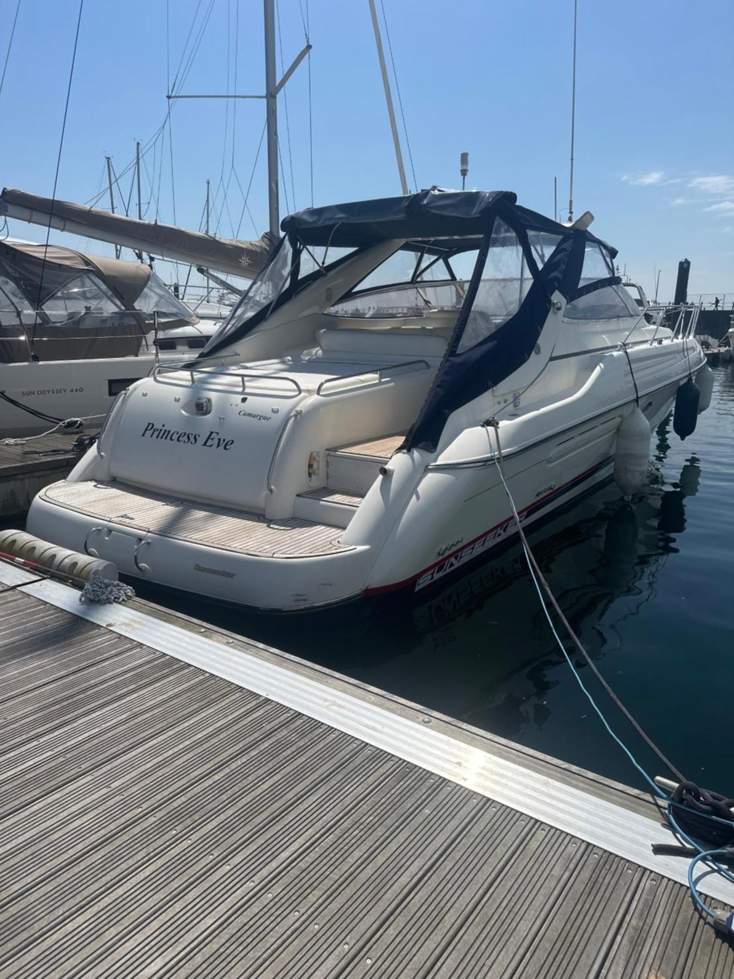 Boat Accommodation Ltd Torquay Exterior foto