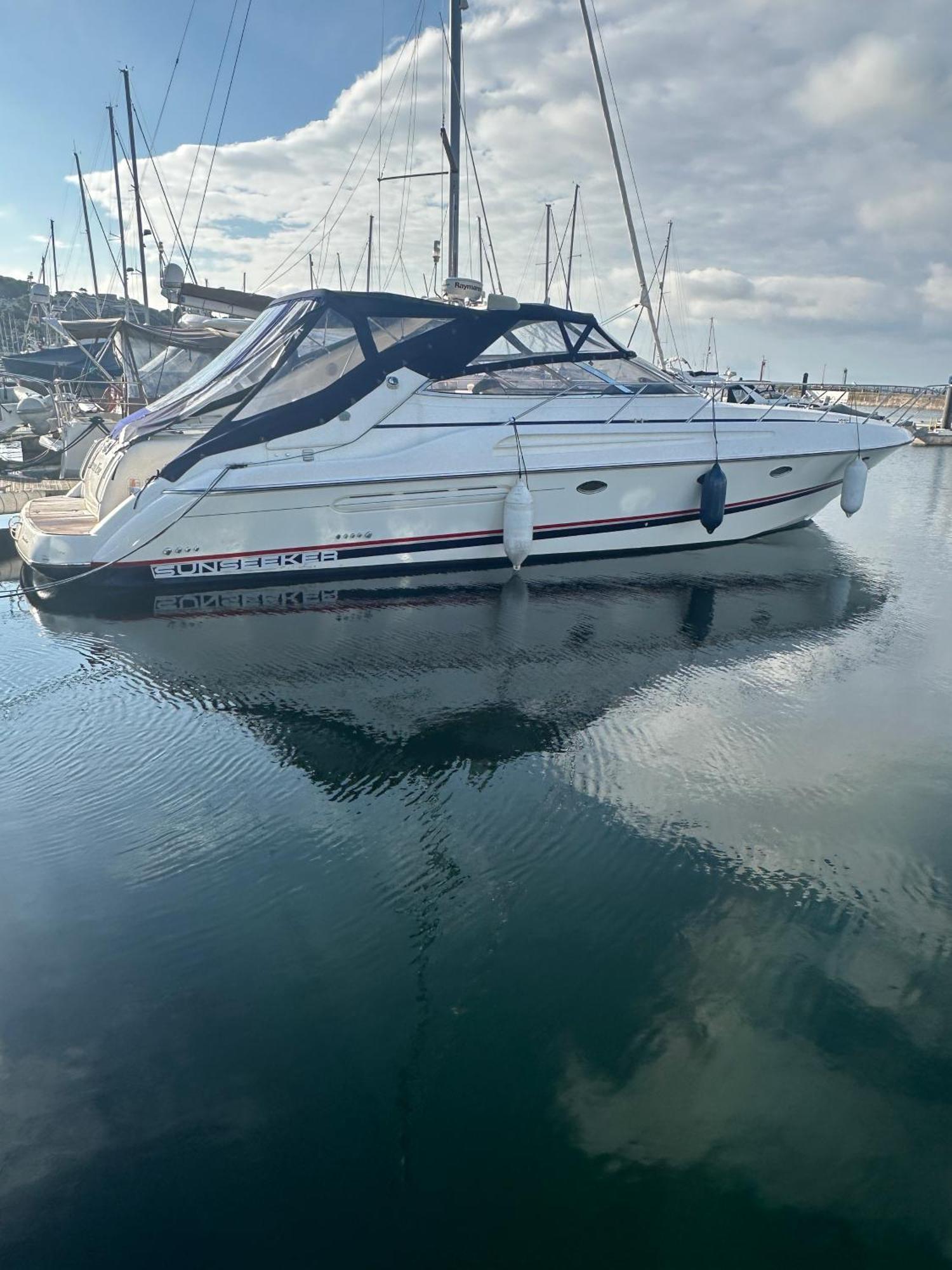 Boat Accommodation Ltd Torquay Exterior foto